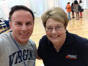 President Sullivan