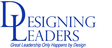 Designing Leaders